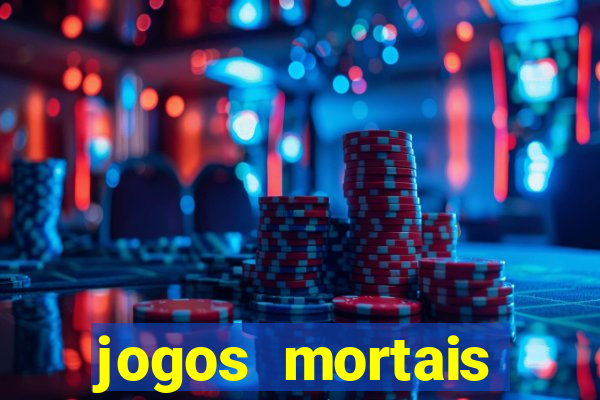 jogos mortais jigsaw legendado torrent